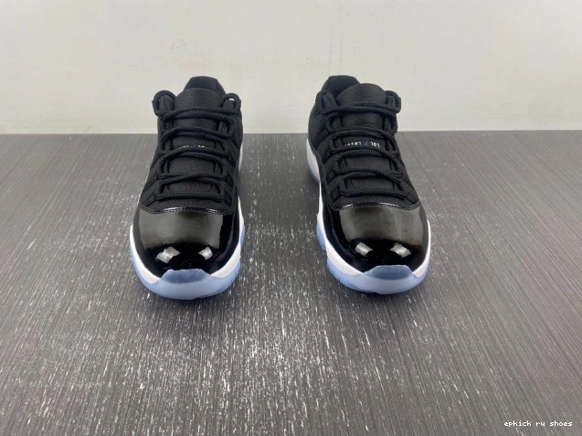 Cheap Low Jam Jordan FV5104-004 11 Space Air 0810